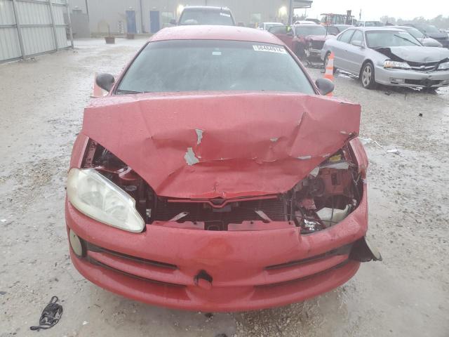 Photo 5 from auction – 2001 DODGE INTREPID E with VIN 2B3HD56J61H662670
