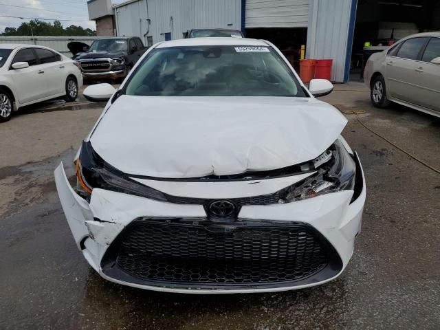 Photo 5 from auction – 2021 TOYOTA COROLLA LE with VIN 5YFEPMAE6MP155974