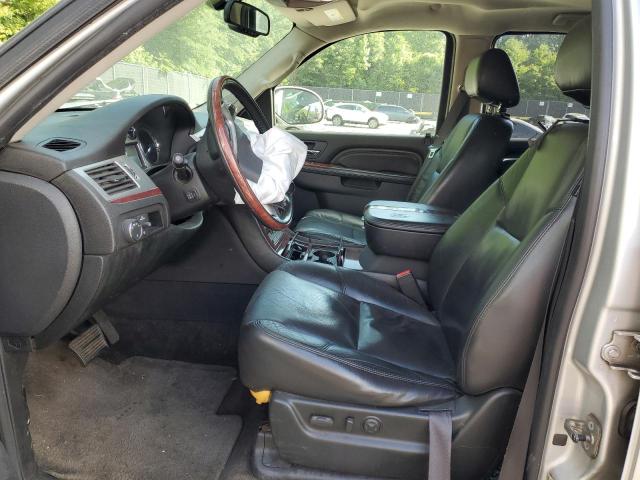 Photo 7 from auction – 2010 CADILLAC ESCALADE with VIN 1GYUKAEF9AR111636
