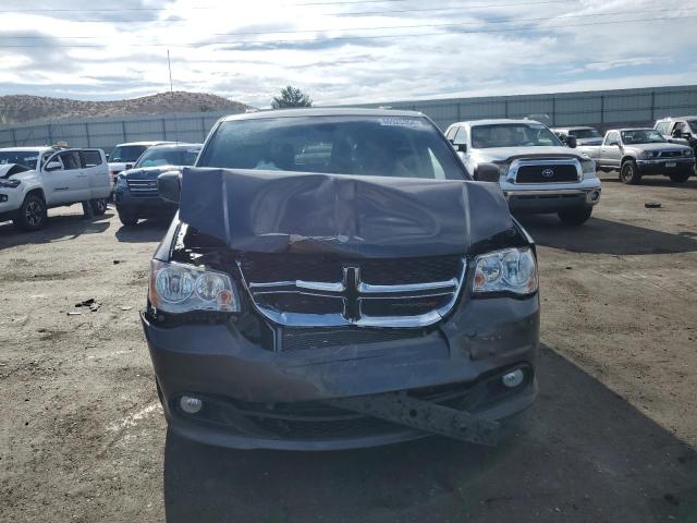 Photo 5 from auction – 2020 DODGE GRAND CARA with VIN 2C4RDGCG1LR227818