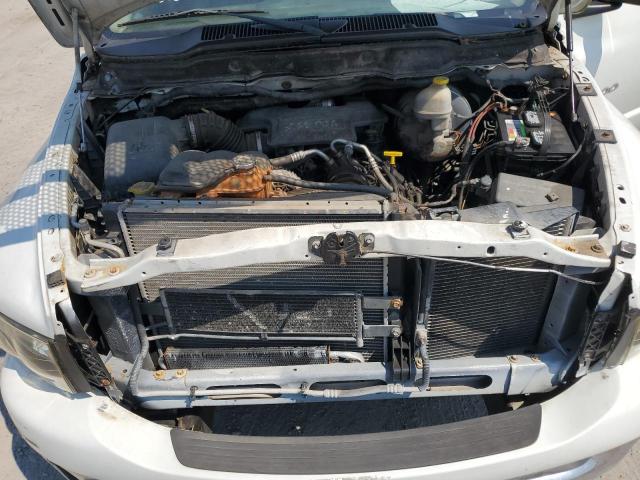 Photo 11 from auction – 2005 DODGE RAM 2500 S with VIN 3D7KR28D75G828654
