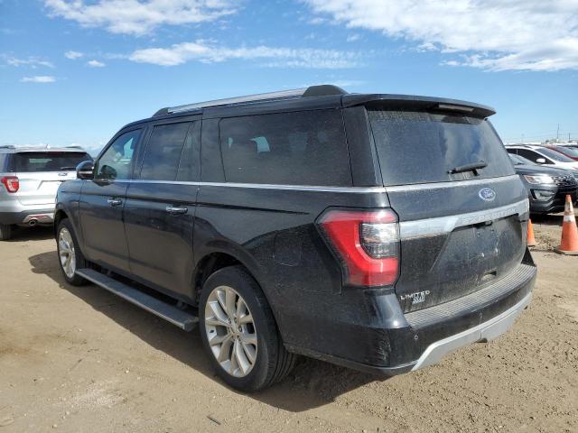 Photo 2 from auction – 2019 FORD EXPEDITION with VIN 1FMJK2AT8KEA17178