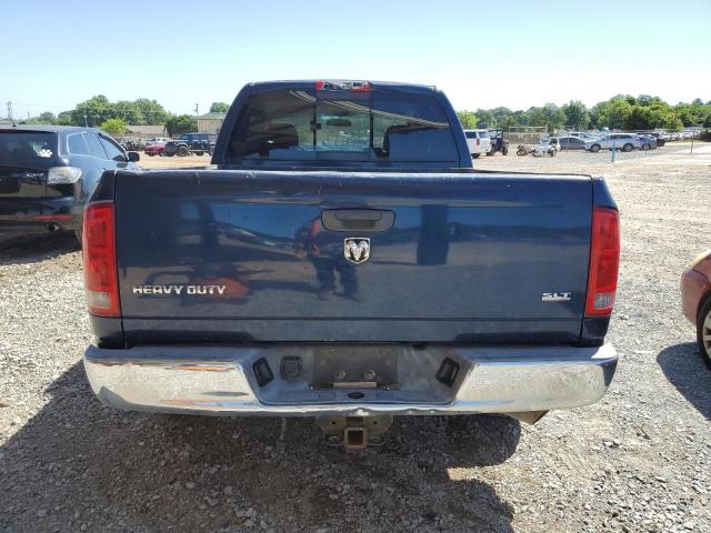 Photo 6 from auction – 2006 DODGE RAM 3500 S with VIN 3D7LL38CX6G132813