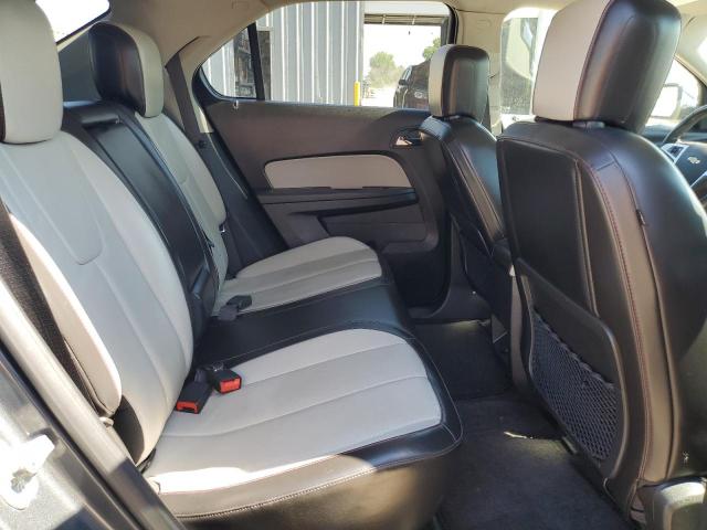 Photo 10 from auction – 2010 CHEVROLET EQUINOX LT with VIN 2CNFLNEW1A6214401