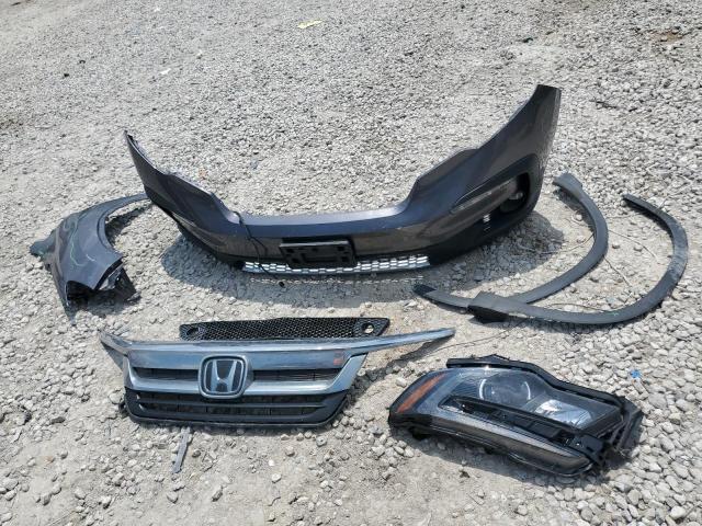 Photo 13 from auction – 2020 HONDA PILOT EXL with VIN 5FNYF5H59LB005962