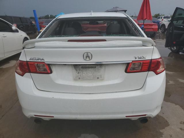Photo 6 from auction – 2012 ACURA TSX TECH with VIN JH4CU2F6XCC004308