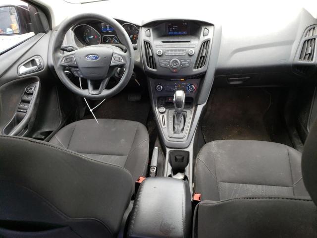 Photo 8 from auction – 2015 FORD FOCUS SE with VIN 1FADP3F27FL367062