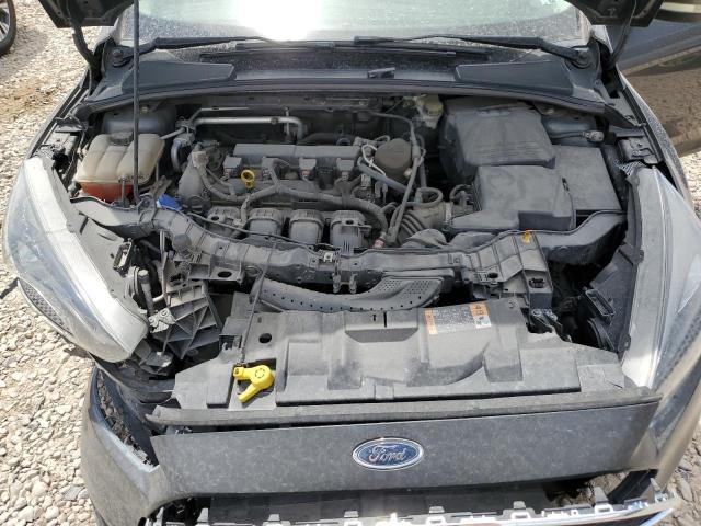 Photo 11 from auction – 2015 FORD FOCUS SE with VIN 1FADP3K20FL203061