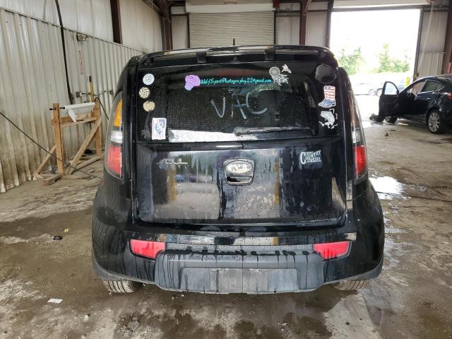 Photo 6 from auction – 2010 KIA SOUL + with VIN KNDJT2A22A7178508