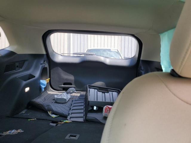 Photo 10 from auction – 2018 FORD EDGE SE with VIN 2FMPK3G99JBB53809