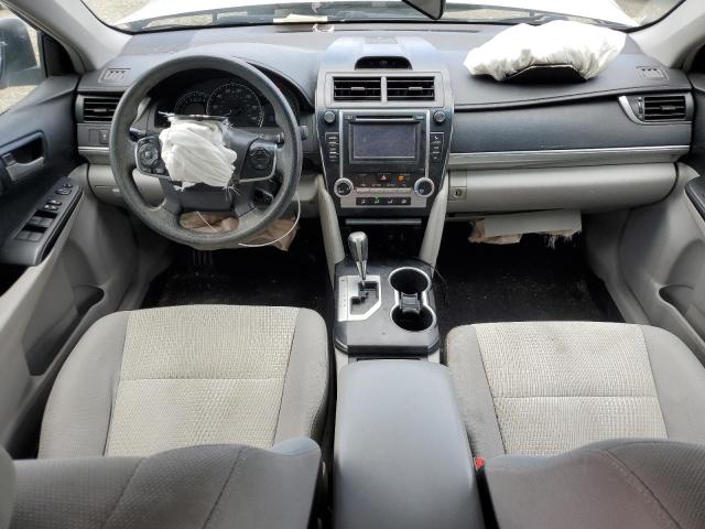 Photo 8 from auction – 2014 TOYOTA CAMRY L with VIN 4T1BF1FK5EU352654
