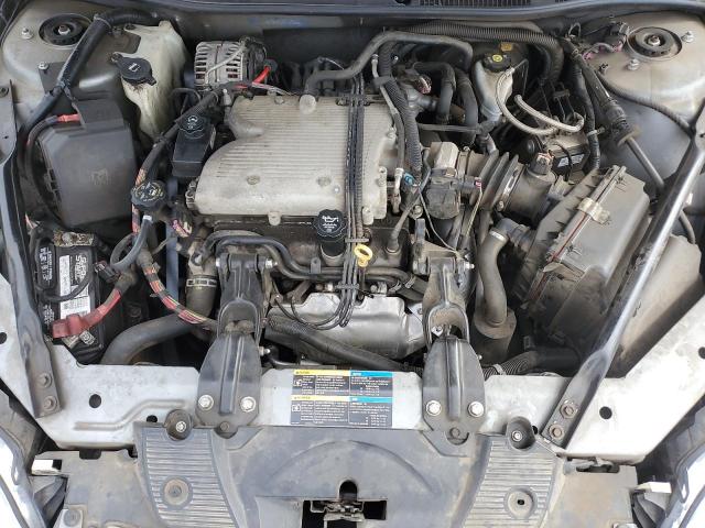 Photo 11 from auction – 2009 CHEVROLET IMPALA 1LT with VIN 2G1WT57N191180986