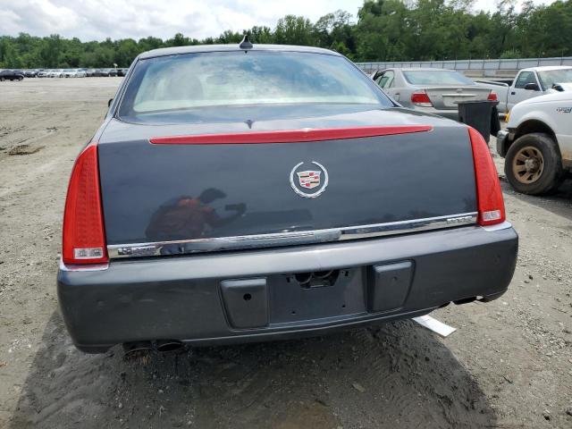 Photo 6 from auction – 2009 CADILLAC DTS with VIN 1G6KD57Y89U119834