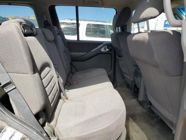 Photo 11 from auction – 2012 NISSAN PATHFINDER with VIN 5N1AR1NN2CC615748
