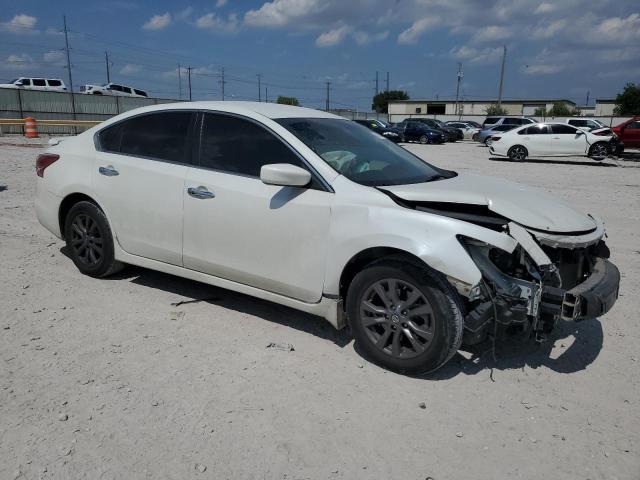 Photo 4 from auction – 2015 NISSAN ALTIMA 2.5 with VIN 1N4AL3AP1FC594300
