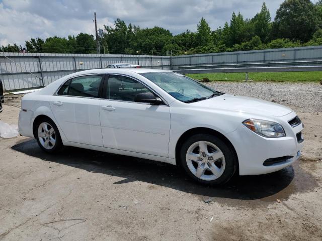 Photo 4 from auction – 2010 CHEVROLET MALIBU LS with VIN 1G1ZB5EB1A4133930