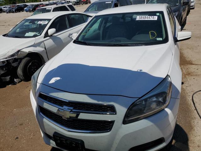 Photo 5 from auction – 2013 CHEVROLET MALIBU LS with VIN 1G11B5SA1DF139065