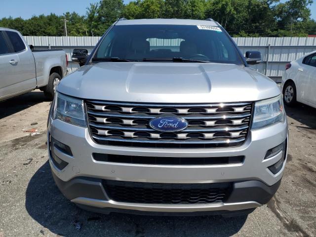 Photo 5 from auction – 2016 FORD EXPLORER X with VIN 1FM5K8D86GGB20221