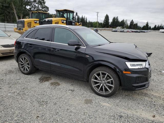 Photo 4 from auction – 2018 AUDI Q3 PREMIUM with VIN WA1JCCFS4JR020362