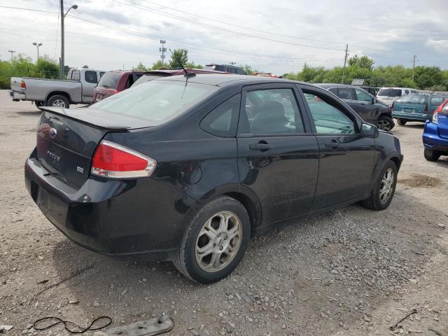 Photo 3 from auction – 2009 FORD FOCUS SES with VIN 1FAHP36N49W141866