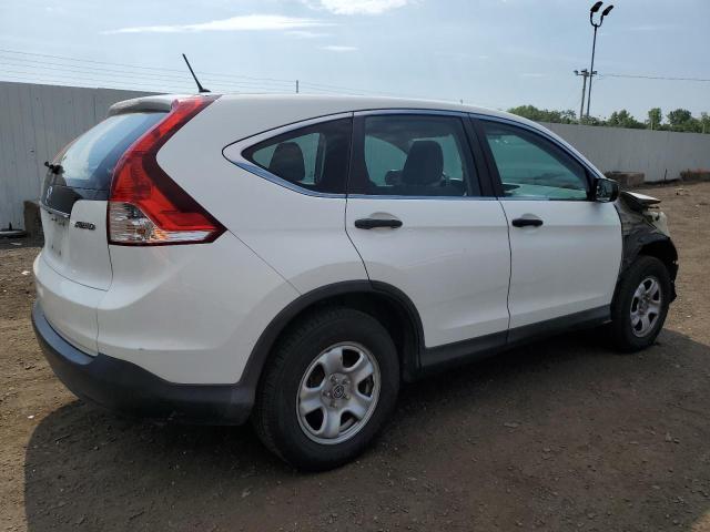 Photo 3 from auction – 2012 HONDA CR-V LX with VIN 2HKRM4H34CH609097