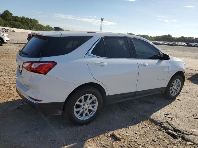 Photo 3 from auction – 2019 CHEVROLET EQUINOX LT with VIN 2GNAXUEV8K6163363