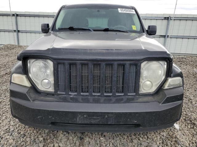 Photo 5 from auction – 2012 JEEP LIBERTY SP with VIN 1C4PJMAK1CW157301