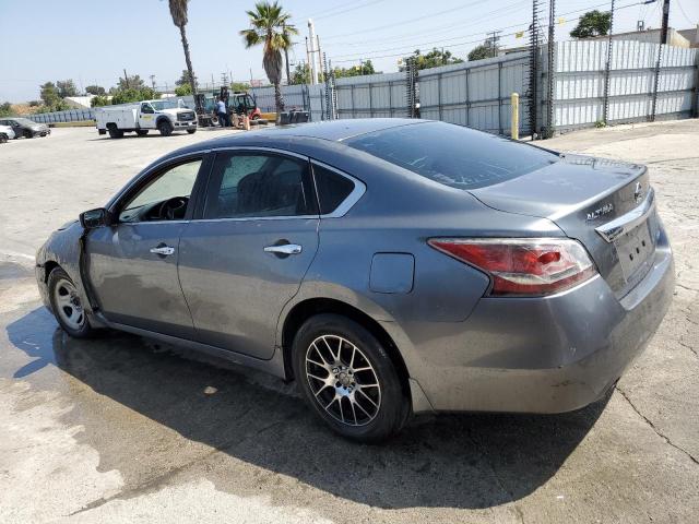 Photo 2 from auction – 2014 NISSAN ALTIMA 2.5 with VIN 1N4AL3AP3EC163827