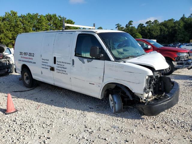 Photo 4 from auction – 2011 GMC SAVANA G25 with VIN 1GTW7GCL3B1138908