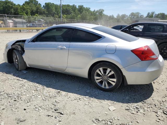 Photo 2 from auction – 2011 HONDA ACCORD EX with VIN 1HGCS1B75BA017270