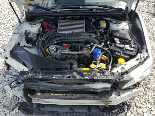 Photo 11 from auction – 2018 SUBARU WRX with VIN JF1VA1A6XJ9833643