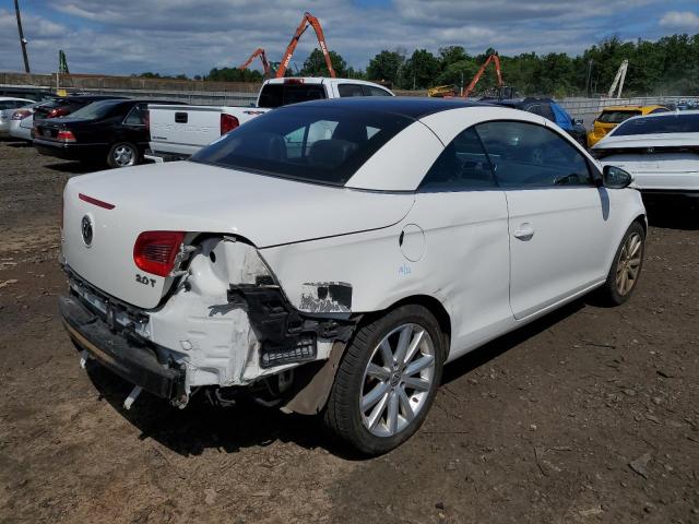 Photo 3 from auction – 2011 VOLKSWAGEN EOS KOMFOR with VIN WVWBA7AHXBV001178