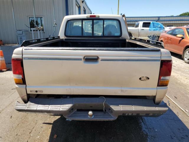 Photo 6 from auction – 1994 FORD RANGER with VIN 1FTCR10AXRUA13913