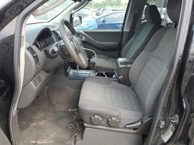 Photo 7 from auction – 2011 NISSAN PATHFINDER with VIN 5N1AR1NBXBC629255