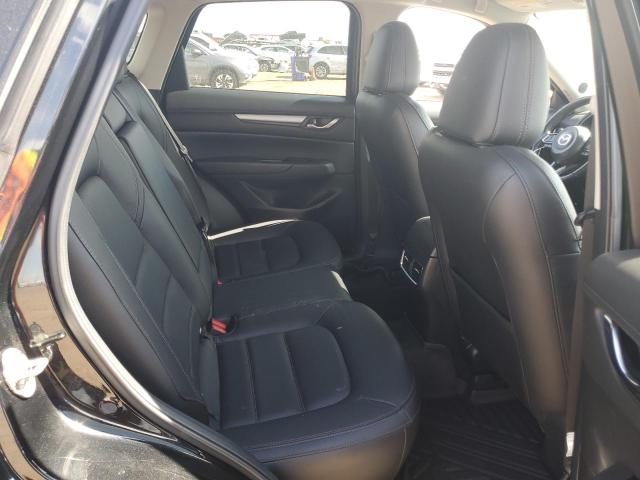 Photo 10 from auction – 2021 MAZDA CX-5 TOURI with VIN JM3KFBCM4M1379643