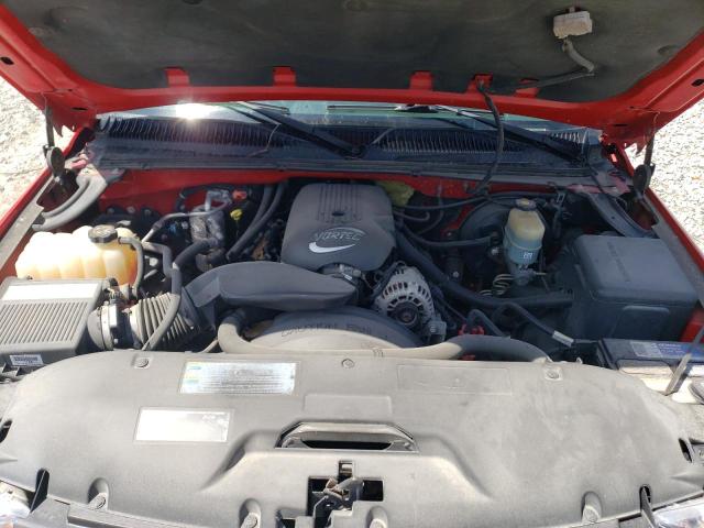 Photo 11 from auction – 2002 CHEVROLET SILVERADO with VIN 1GCEC14V22E148875