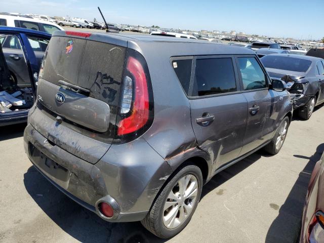 Photo 3 from auction – 2016 KIA SOUL + with VIN KNDJP3A50G7327169