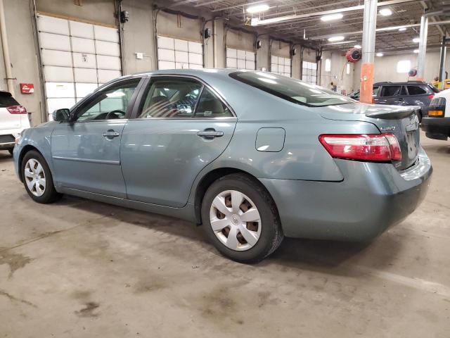 Photo 2 from auction – 2007 TOYOTA CAMRY CE with VIN 4T1BE46K37U591353