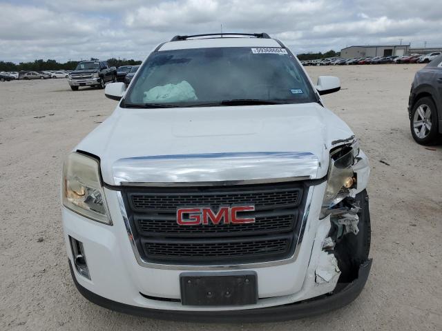 Photo 5 from auction – 2010 GMC TERRAIN SL with VIN 2CTALDEW0A6317158