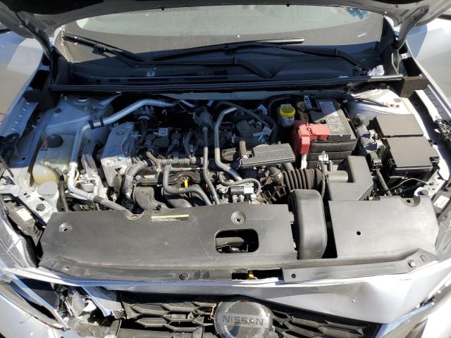 Photo 11 from auction – 2023 NISSAN SENTRA SV with VIN 3N1AB8CV2PY283637