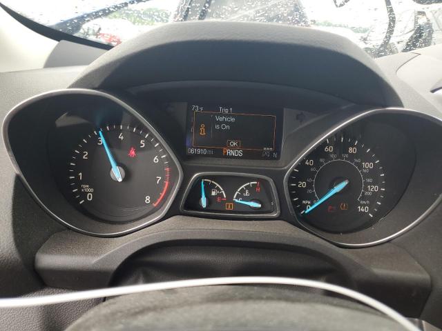 Photo 9 from auction – 2018 FORD ESCAPE SEL with VIN 1FMCU0HD1JUD57833