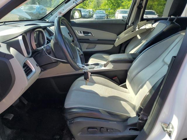 Photo 7 from auction – 2016 CHEVROLET EQUINOX LT with VIN 2GNFLGE34G6186261