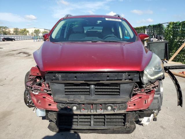 Photo 5 from auction – 2017 FORD ESCAPE TIT with VIN 1FMCU0J95HUC92792