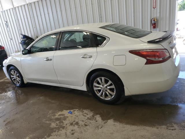 Photo 2 from auction – 2013 NISSAN ALTIMA 2.5 with VIN 1N4AL3AP8DC913320