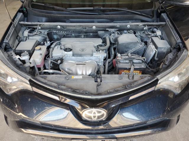 Photo 12 from auction – 2017 TOYOTA RAV4 LIMIT with VIN 2T3DFREV8HW657256