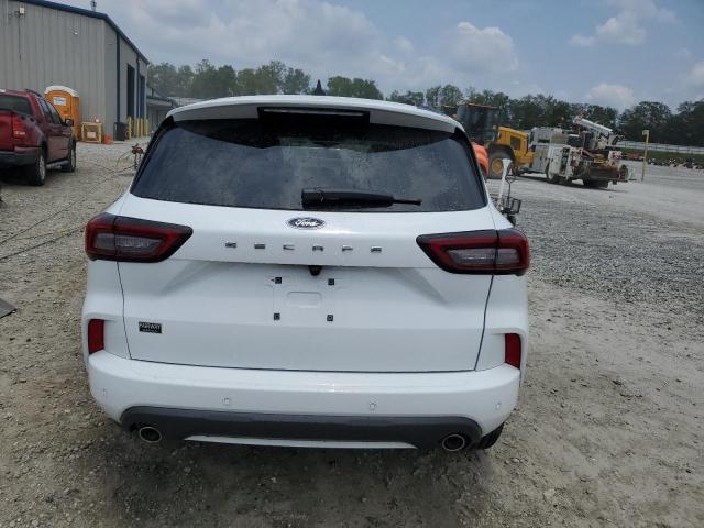 Photo 6 from auction – 2023 FORD ESCAPE ST with VIN 1FMCU0MN4PUB22284