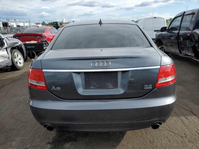 Photo 6 from auction – 2008 AUDI A6 S-LINE with VIN WAUEH74F88N153369