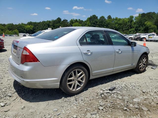 Photo 3 from auction – 2011 FORD FUSION SEL with VIN 3FAHP0JA1BR150312
