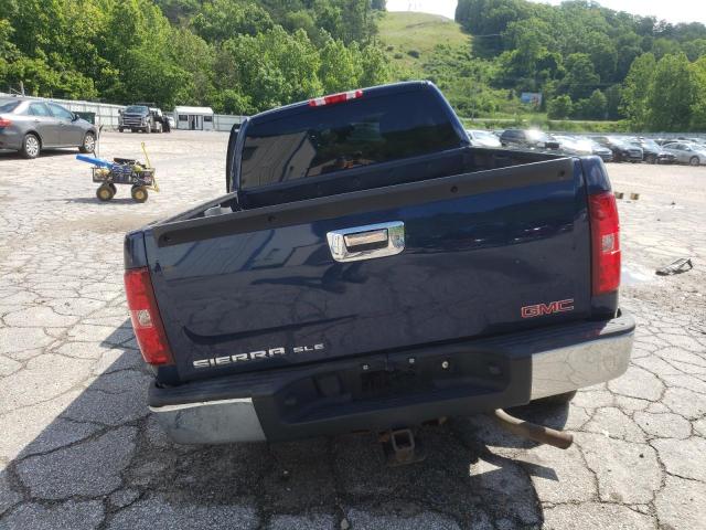 Photo 6 from auction – 2012 GMC SIERRA K15 with VIN 1GTR2VE71CZ228741