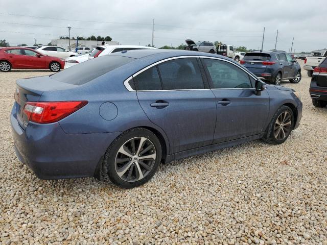 Photo 3 from auction – 2015 SUBARU LEGACY 2.5 with VIN 4S3BNAL69F3009836